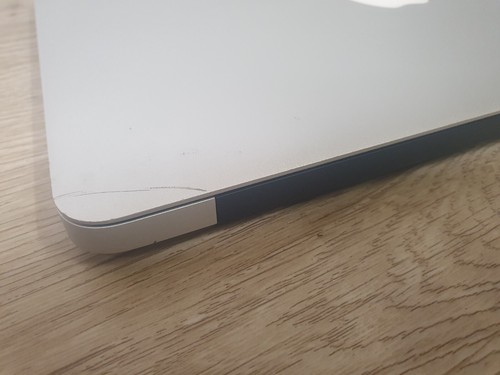 Apple MacBook Air 3,1 A1370 Late 2010 C2D SU9400 4GB Ram 120GB SSD with OS & AC - Picture 18 of 20