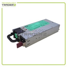 500172-B21 HP 1200W G6 Hot-Plug Power Supply 438203-001 490594-001