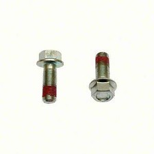 Brake Caliper Bolt/Pin-Rr Carlson H821