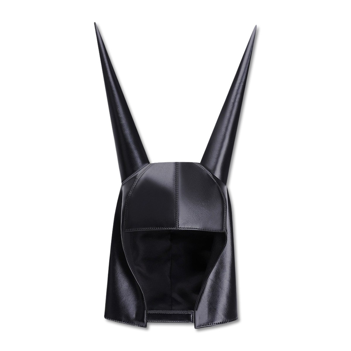 Playboi Carti EVIL J0RDAN Black Devil Horns Hat | eBay