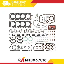 Full Gasket Set Fit 90-97 Lexus LS400 SC400 4.0L V8 1UZFE