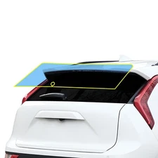 Pre Cut Fits KIA Niro 2023+ Rear Windshield Protection Clear Bra Film