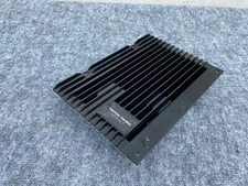 RADIO AUDI AMP AMPLIFIER HARMAN KARDON RANGE ROVER SPORT OEM L320 (06-09)