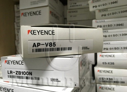 NEW KEYENCE AP-V85 APV85 SENSOR 1PCS - Picture 3 of 3