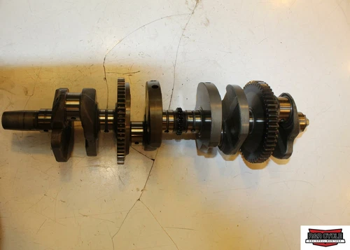 ROD ASSY, CONNECTING