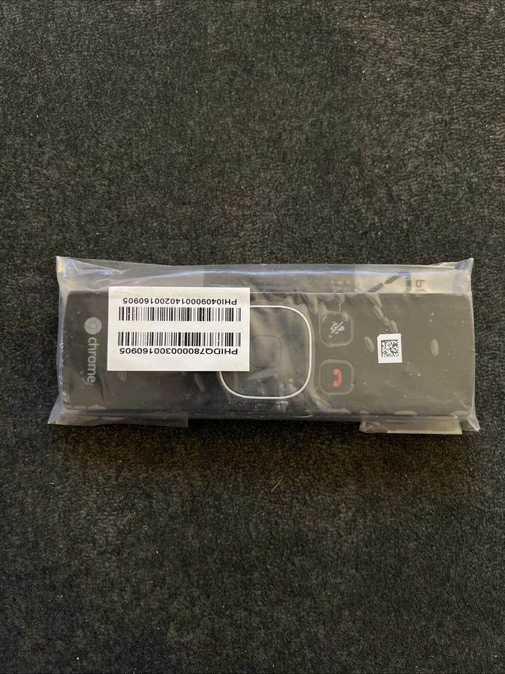 Dell Chromebox 3010 Remote Control with USB receiver 201-140125 - BRAND NEW - Image 4 of 4