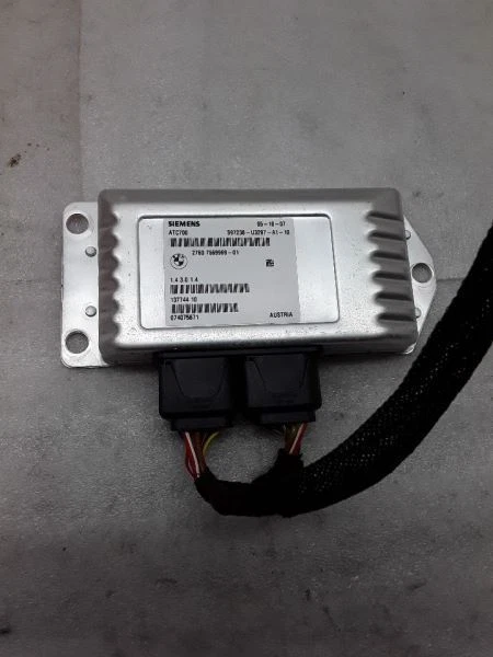 2760-7569969-01 TRANSFER CASE CONTROL MODULE 07-13 BMW X5 Z-6P | eBay