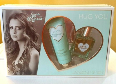 laura marano perfume set