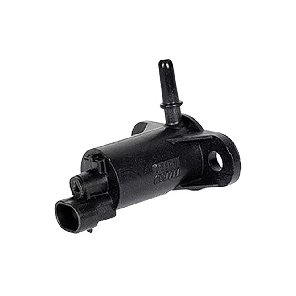 AC DELCO 214-640 Evaporative Canister Purge Solenoid Valve Fits Chevy GMC Olds - Image 2 of 2