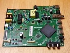 Onn 100012589 Main Board (TPD.MS1603.PB751) M20160-MT