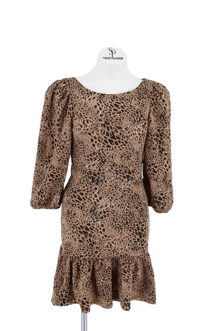 Vestidos para mujer Anthropologie de poliéster