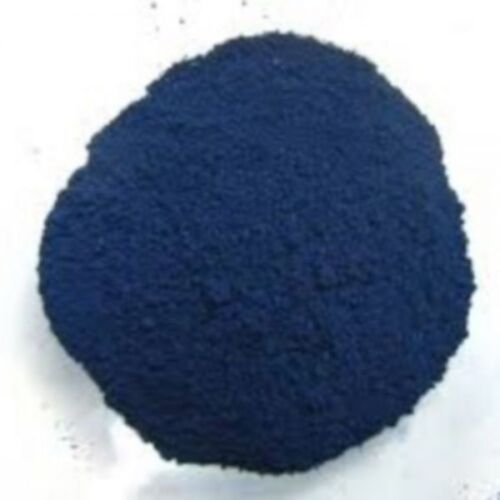 Indigotine Indigo Carmine - E132 Food Blue 1 - 73015 860-22-0 dye - Picture 1 of 1