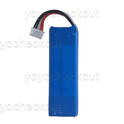 Batteria Per JBL Flip 4 - 4000 MAh, Ricambio, Con Strumenti, Compatibile GSP872693 - Foto 2