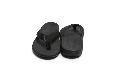 FOOT BIO-TEC Orthotic —Shore All Blk— Unisex — Arch Support (10