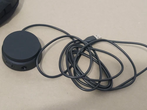 Bose-Quiet Comfort 35 II Gaming Headphone Volume Cycle USB Control Pod - Picture 2 of 7