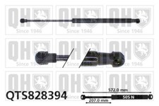 For Honda Hr-V 1.5 1.6 i-DTEC 2015 Gas Spring Boot Strut QH QTS828394