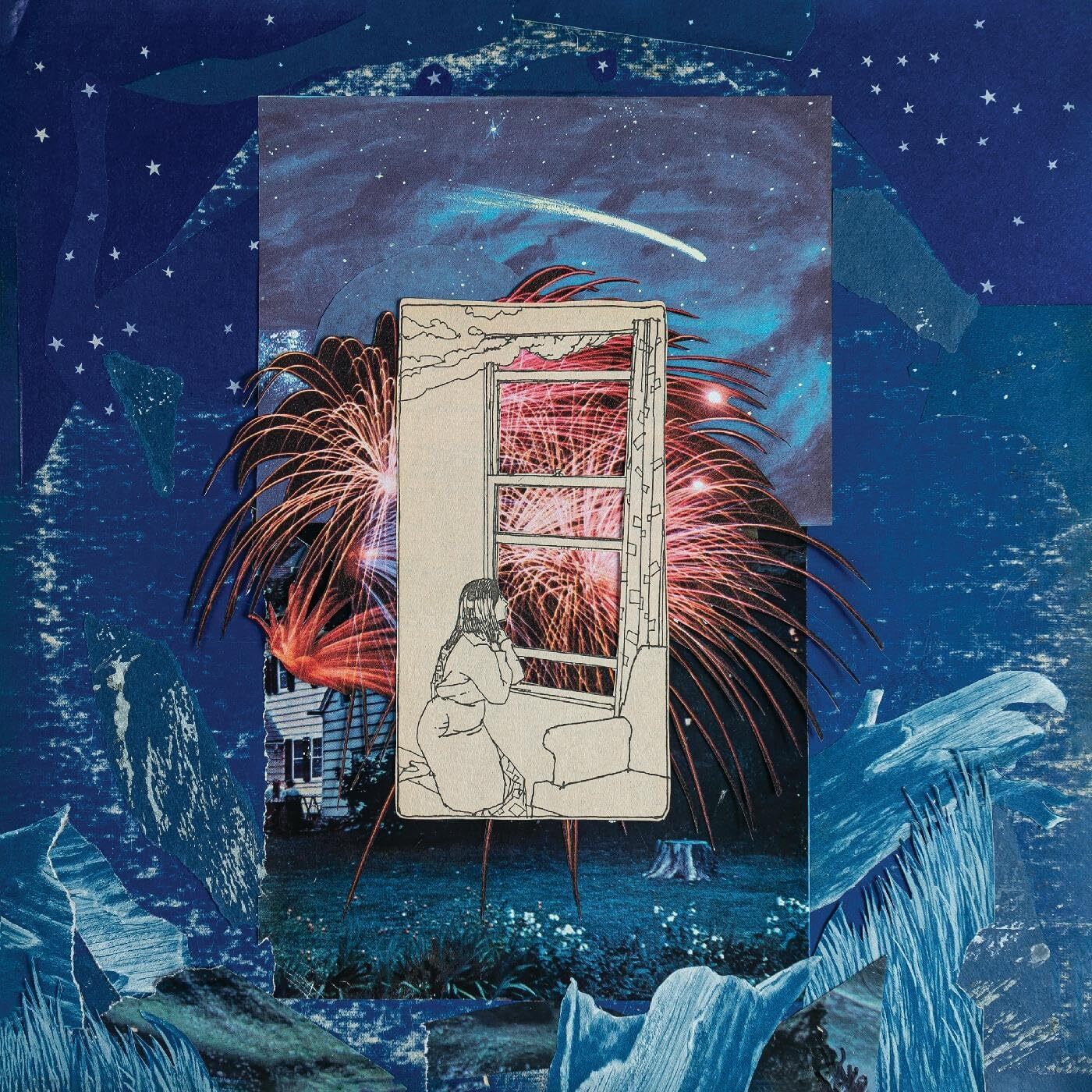 Rude Street Peters (Cassette)