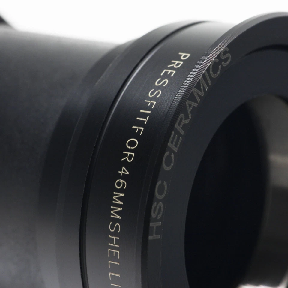 EVO386 Bottom Bracket Ceramic Bearing - 86.5mm width frame - HSC Ceramics - Image 4 of 4