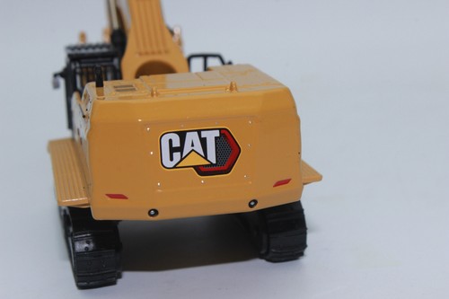 Diecast Masters 85687 CAT 395 ME Bagger Kettenbagger 1:87 H0 NEU OVP - Bild 7 von 10