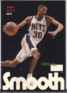 1998 new jersey nets