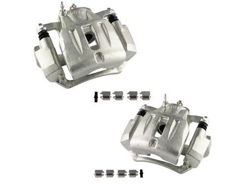 PowerStop Caliper Kit | 2001–2003 Toyota Highlander Rear Left (L2684B) main image 1