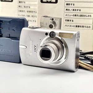 Canon Ixus 700 | eBay Canon Ixus 700 | eBay