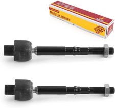 Metrix Premium Inner Tie Rod End Kit for Acura TLX/Honda Accord