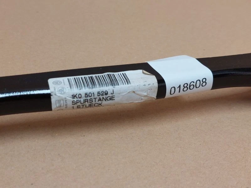 Audi Q3 A1 A3 TT Rear Trailing Track Control Arm Skoda Seat 1K0501529J Genuine - Image 4 of 4