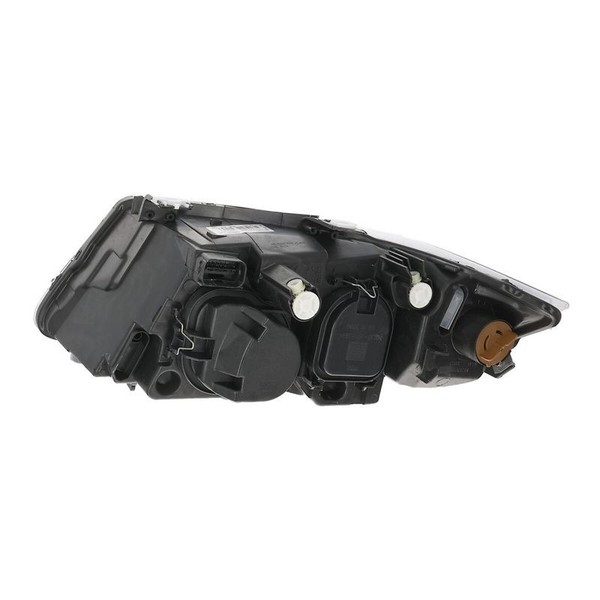 Scheinwerfer Rechts Halogen H7/H7 FüR Fiat Doblo Kombi Cargo Pritsche Ab 10->-image
