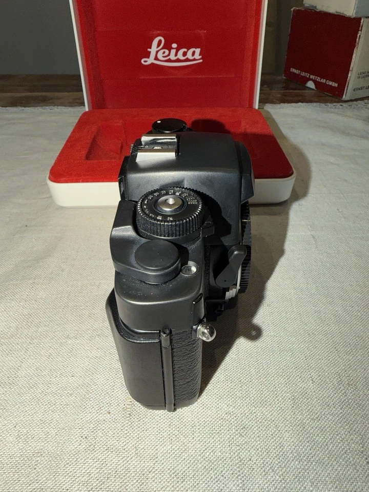 Leica R 6.2 - Immagine 3 di 4