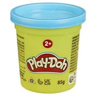 Play Doh Knete Einzeldose 85G Hellblau 100G/1,32 Euro