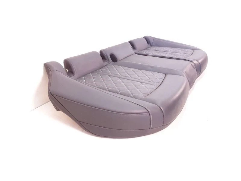  18-23 奥迪 S4 下节后座  — 第 3/4 张图片