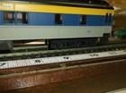 HO Pullman Passenger Car Chesapeake &Ohio 121 A H M Original Box — photo 9