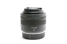 Canon RF 35mm f/1.8 Macro IS STM Lens w/ Orig...