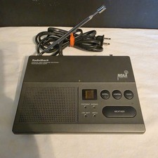 RadioShack 12-251 NOAA Weather Radio Alert Specific Area Message Encoding