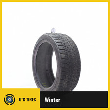 Used 24540r18 Bridgestone Blizzak Ws80 97h - 732