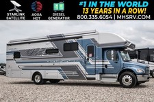 2026 Entegra Coach Accolade XL 37M