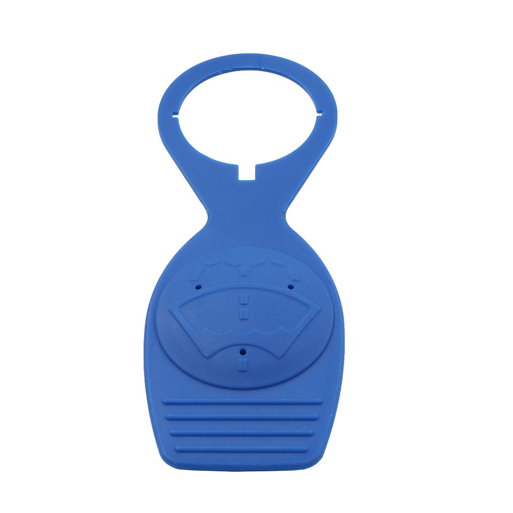 Windshield Wiper Washer Fluid Reservoir Tank Cap 1H0955455 For
