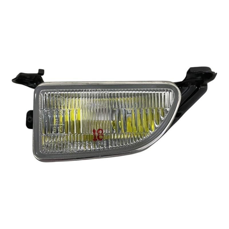 Phare antibrouillard gauche Celica T18 finition haut de gamme pour restauration 1989-1991