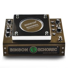 T-Rex Binson Echorec