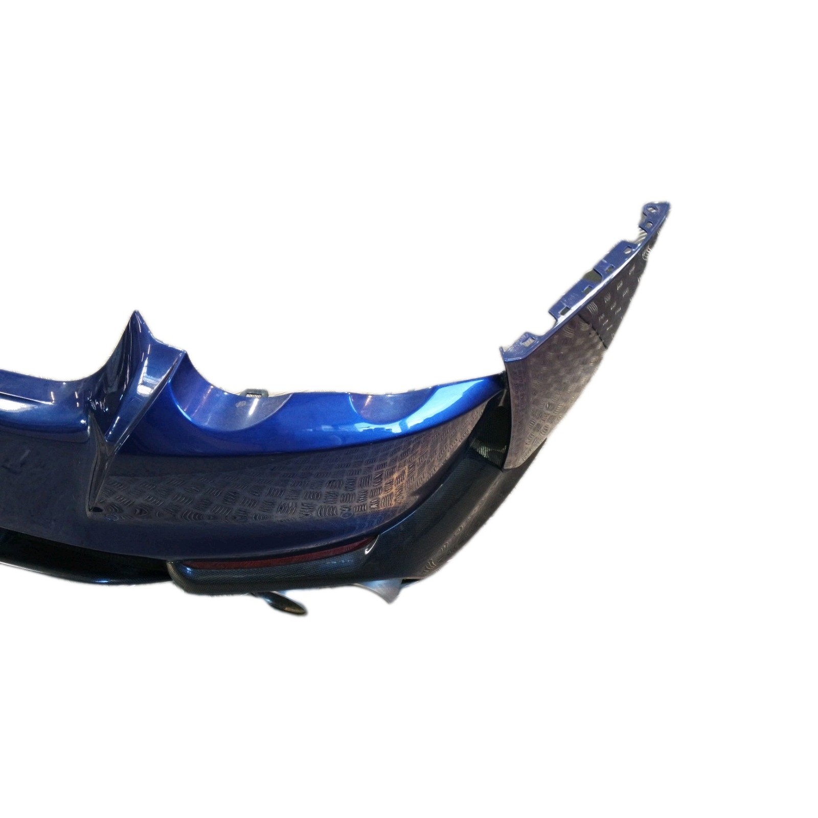FERRARI 812 GTS SUPERFAST Rear BUMPER COMPLETE OEM