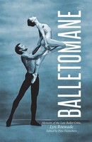 Lyn Roewade | Balletomane | Taschenbuch | Englisch (2024) | Tellwell Talent