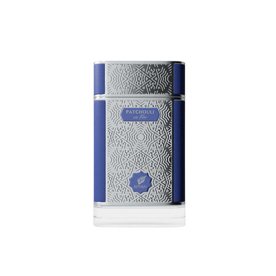 Afnan, Patchouli On Fire, Eau de Parfum, Unisex, 80 ml