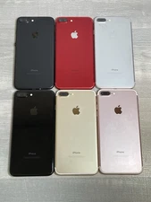 Apple iPhone 7 Plus 32GB 128GB 256GB - Unlocked AT&T Verizon - All Colors