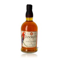 Doorly’S 5 Jahre 0,7L, Alc. 40 Vol.-% Rum Barbados