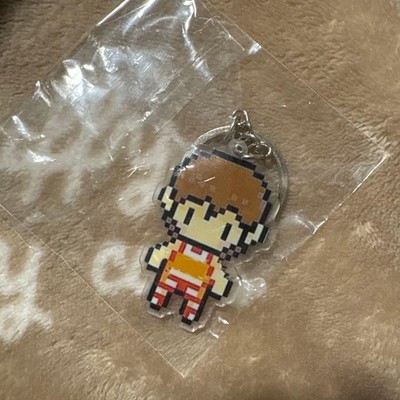 OMORI Kel Keychain
