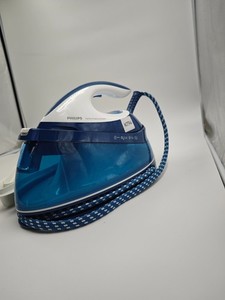 Philips PerfectCare Compact Steam Generator Iron – Open Box
