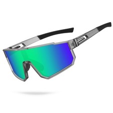 Youth Baseball Sunglasses, Kids Polarized Sports Sunglasses,UV400 Protection ...