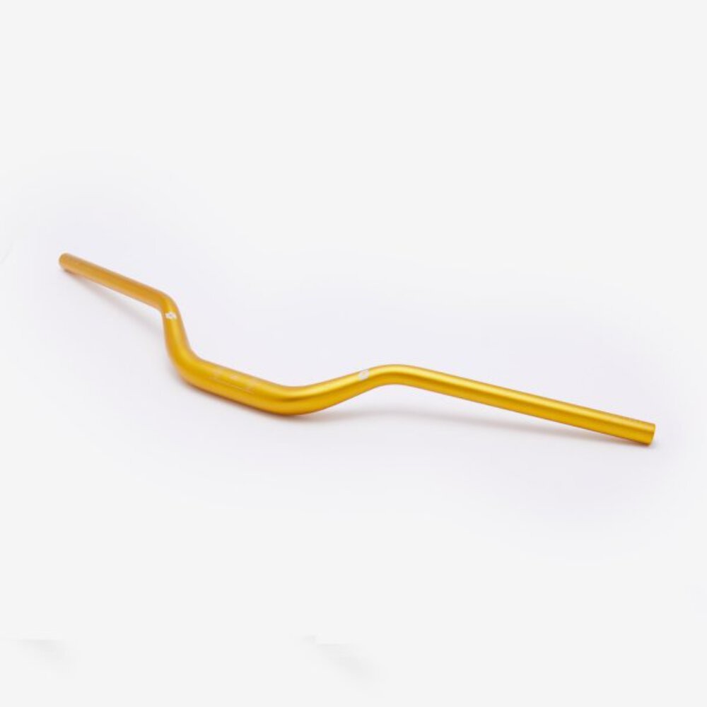 Full-E Charged Riser Handlebars - 31.8mm