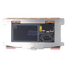 For HP EliteBook 850 G7 G8 Laptop Touchpad Clickpad Mouse Board TM-P3593